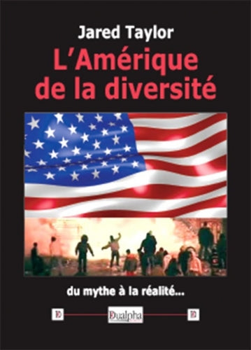 L'Amérique de la diversité : du mythe à la réalité... book