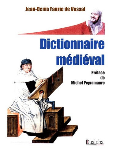 Dictionnaire médiéval book