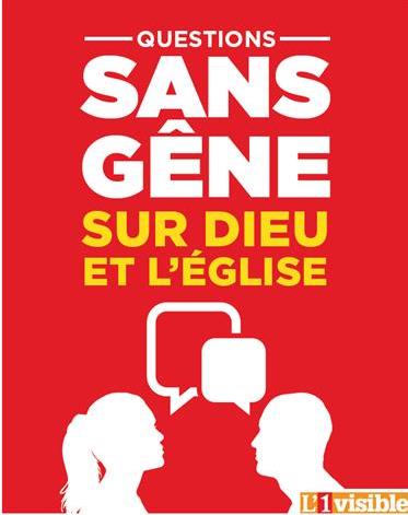 Questions sans gêne sur Dieu et l'Eglise Religion & Esotericism