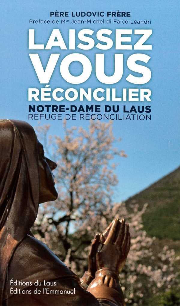 Frère : laisser vous réconcilier book