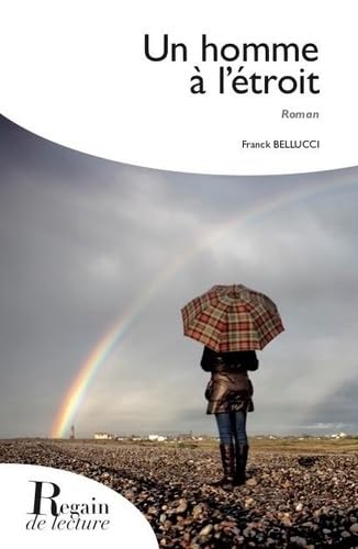 Un Homme à l'étroit book