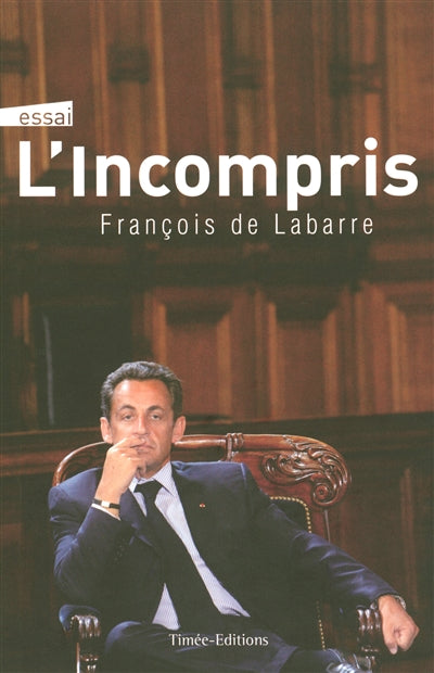 Product Image: L'incompris