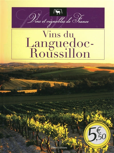 Product Image: Vins du Languedoc-Roussillon