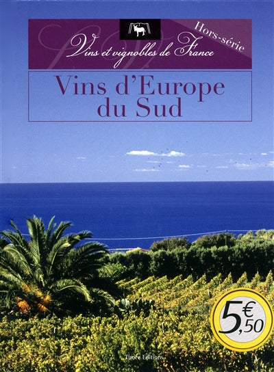 Product Image: Vins d'Europe du Sud