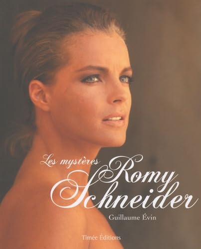 Product Image: Les mystères Romy Schneider