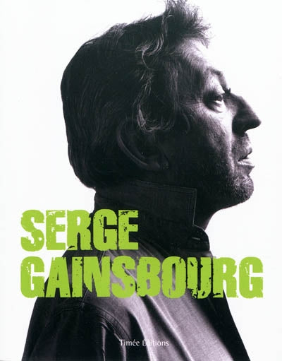 Product Image: Serge Gainsbourg