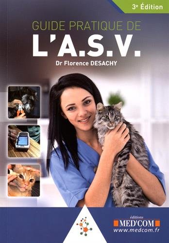 Product Image: Guide pratique de l'ASV