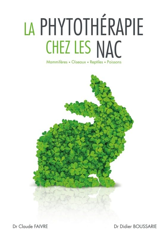 LA PHYTOTHERAPIE CHEZ LES NAC book