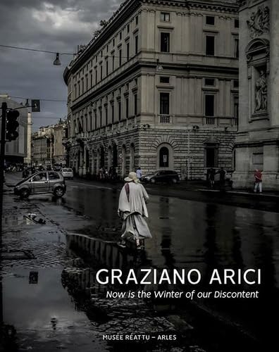 Graziano Arici: Now is the winter of our discontent book