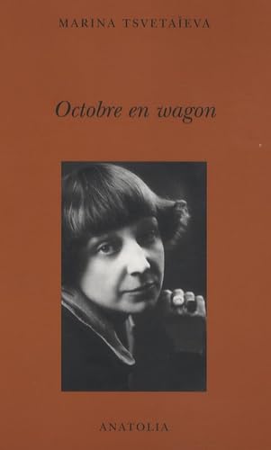 Octobre en wagon: Moscou 1918-1920 Books