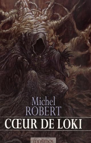 L'agent des ombres. Vol. 2. Coeur de Loki Books