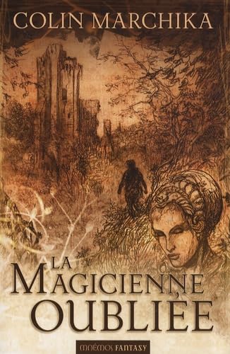 La magicienne oubliée - Intégrale: La Reine de Vendôme intégrale Contemporary literature