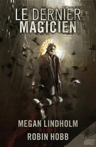 Product Image: Le dernier magicien