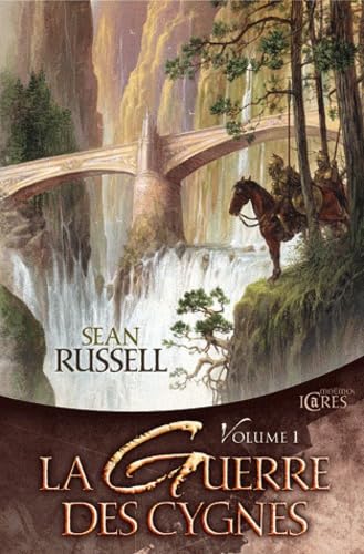 La guerre des cygnes - Intégrale volume 1 Contemporary literature