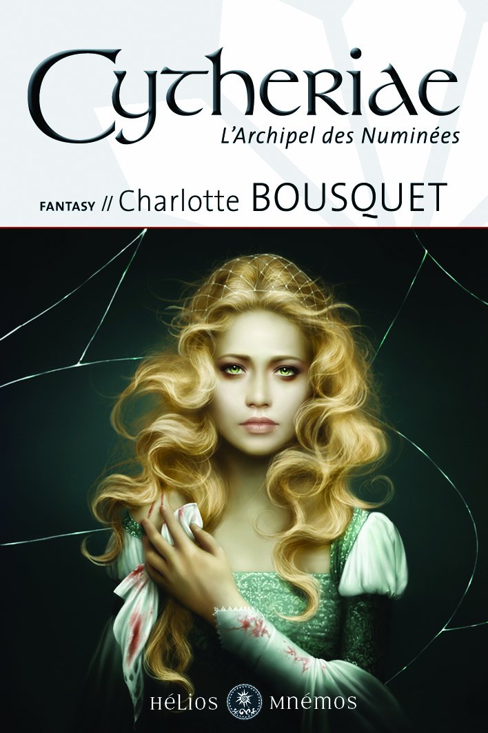Archipel des Numinées - Cytheriae Contemporary literature