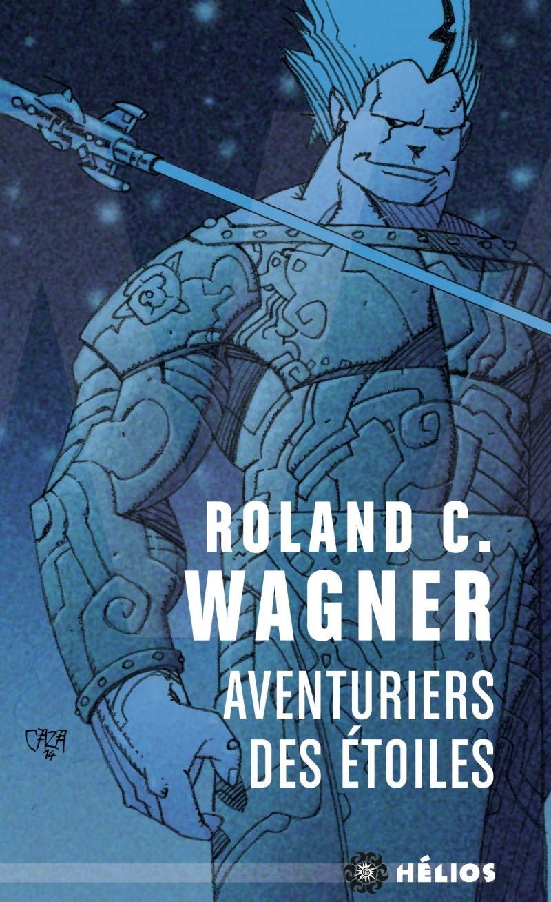 Aventuriers des etoiles Contemporary literature