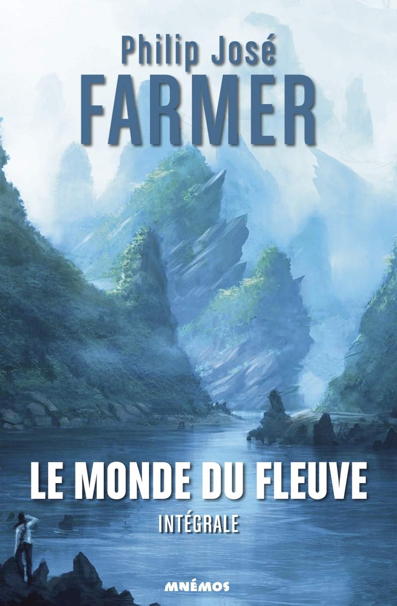 Le monde du fleuve - Intégrale ancienne édition Contemporary literature