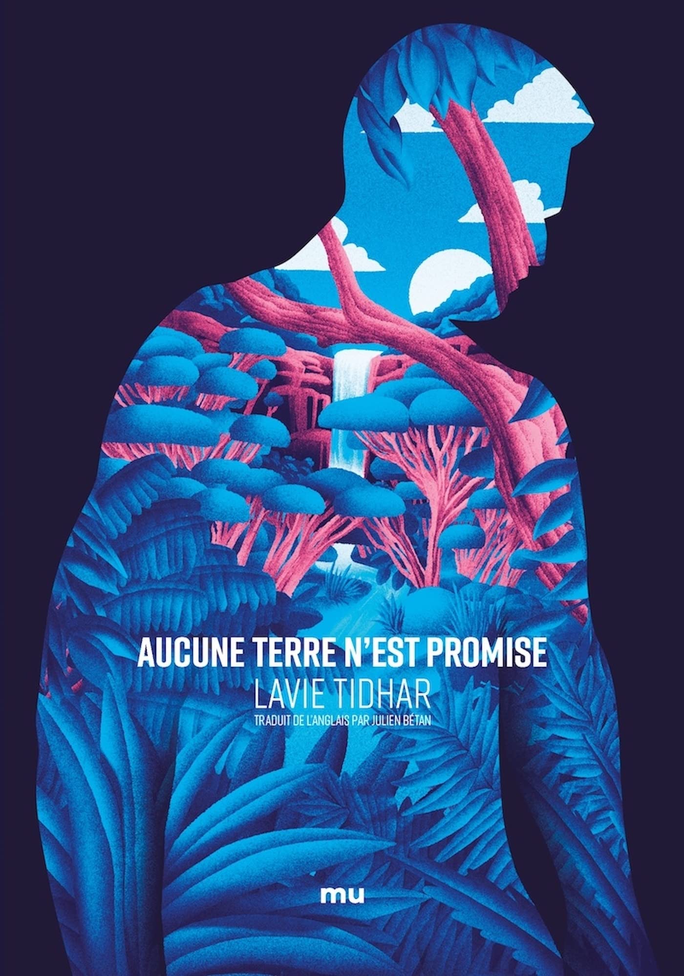 Aucune terre n est promise Contemporary literature