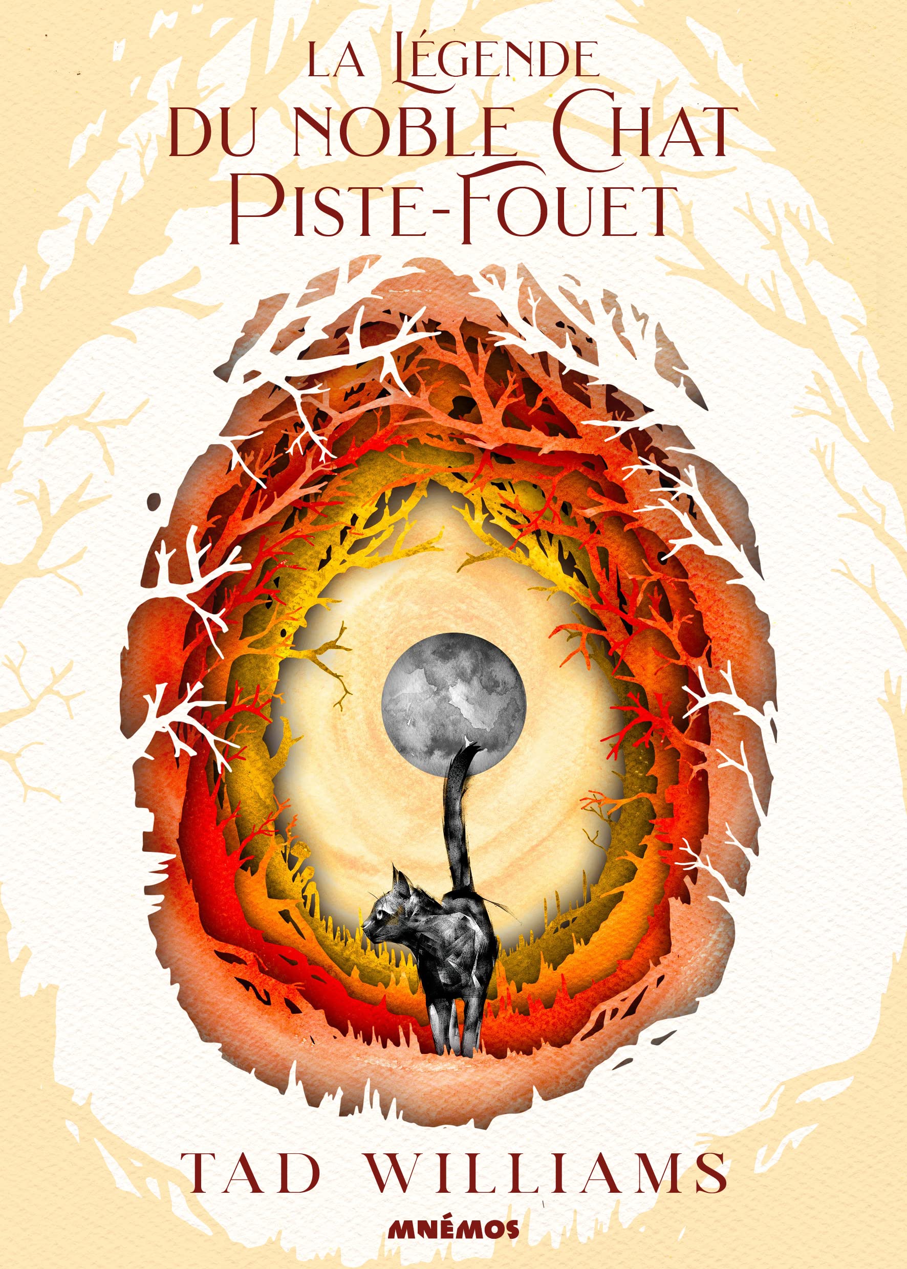 La legende du noble chat piste Contemporary literature