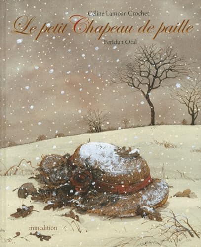 Le petit chapeau de paille book