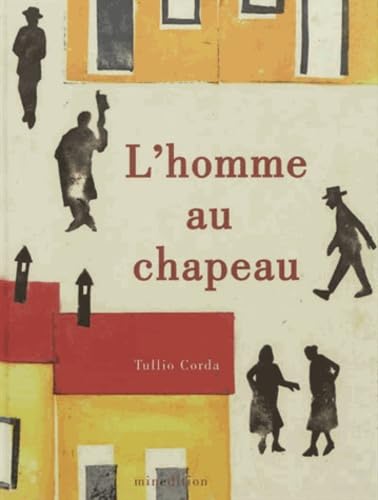 HOMME AU CHAPEAU (L') Children's books