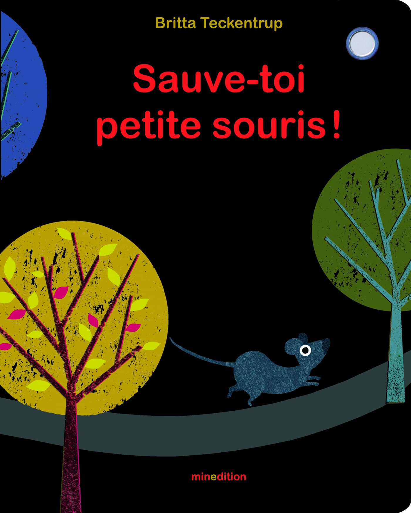SAUVE TOI PETITE SOURIS Parents & Children