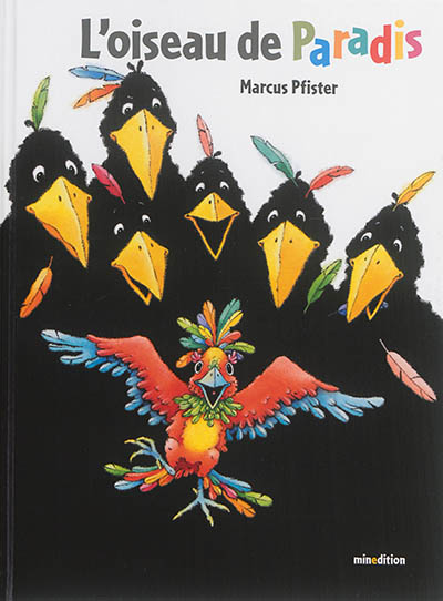 Product Image: L'oiseau de paradis