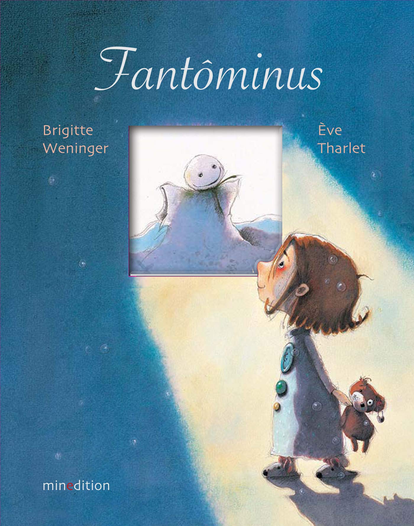 FANTOMINUS - MINI 33 Children's books