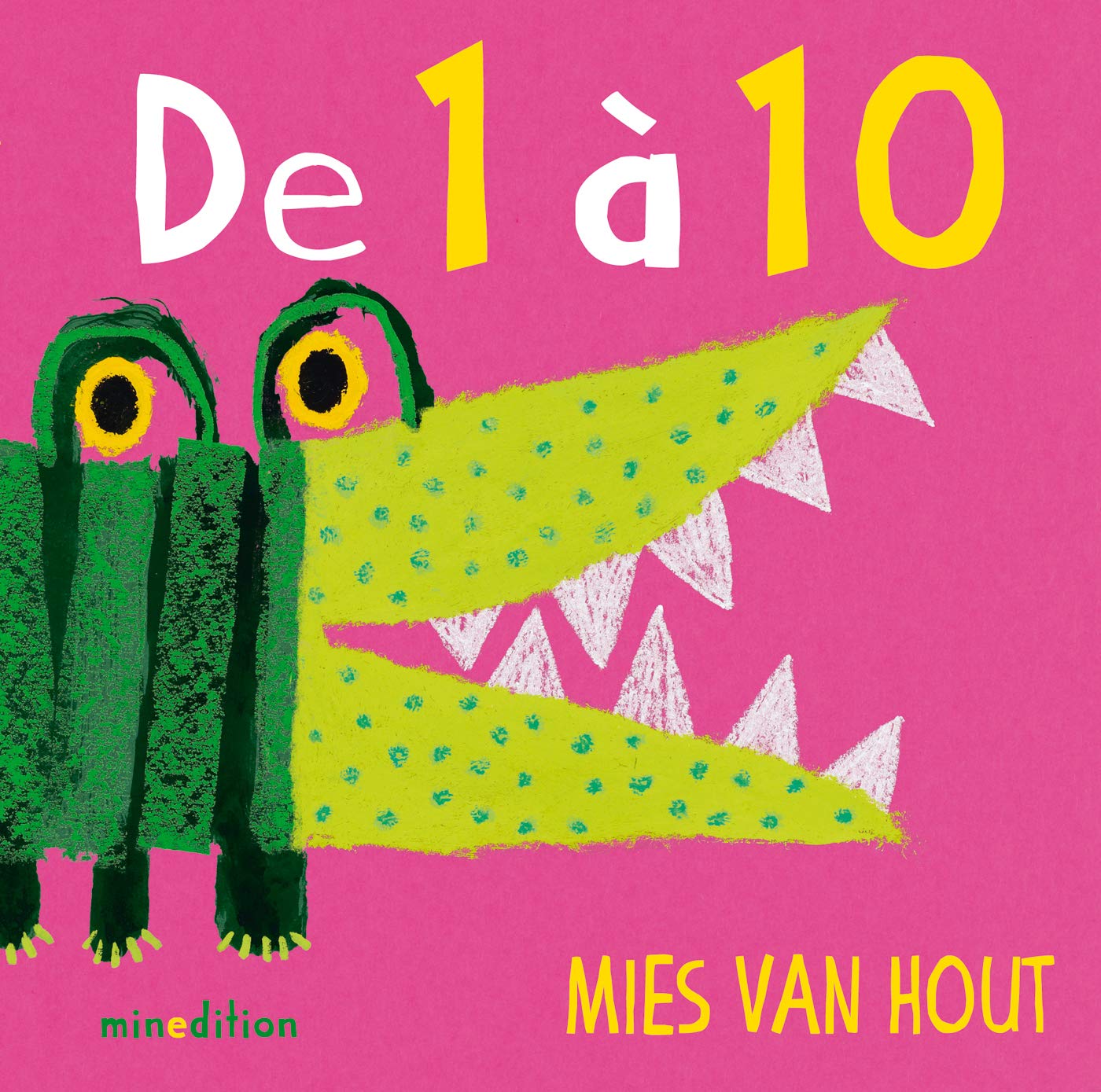 Product Image: De 1 à 10