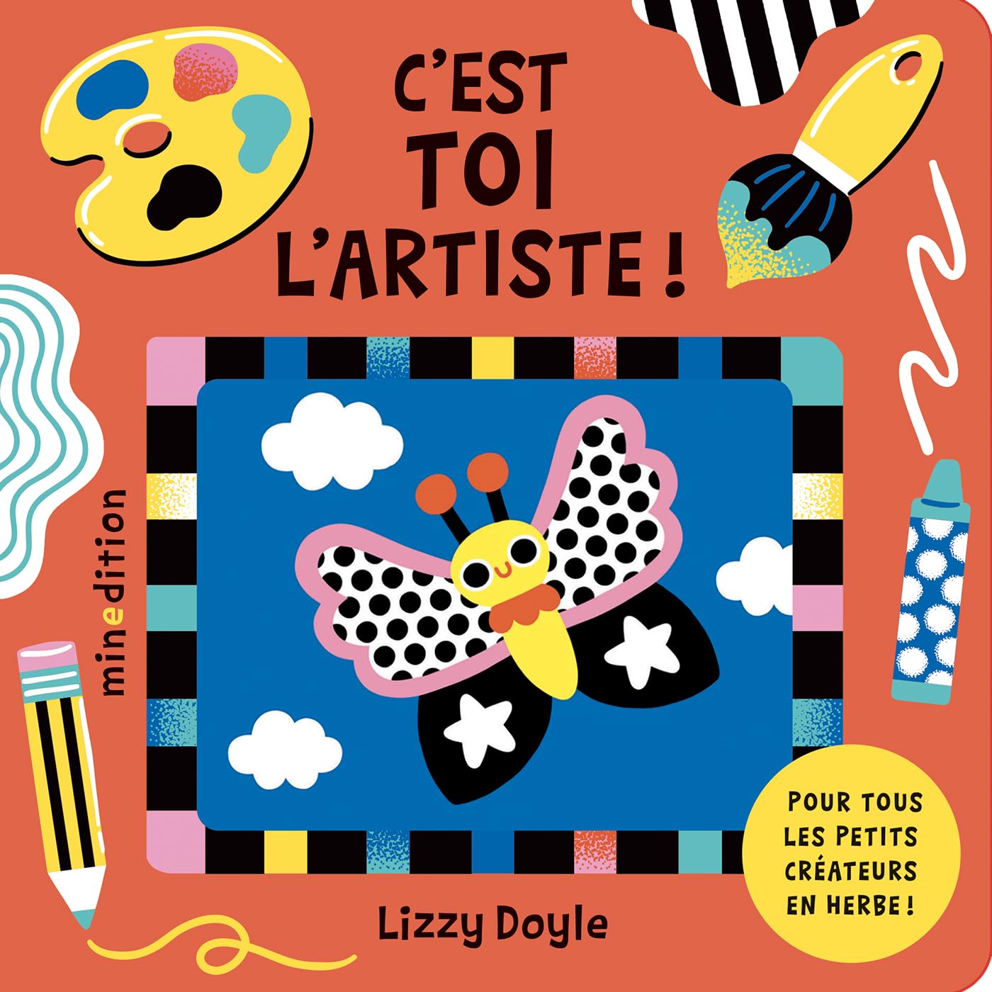 C'est toi l'artiste !: 0 Tiptoi & Games