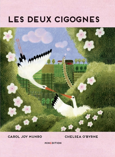 Product Image: Les deux cigognes