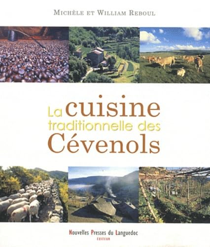 La cuisine traditionnelle des Cévenols Leisure, Home & Garden