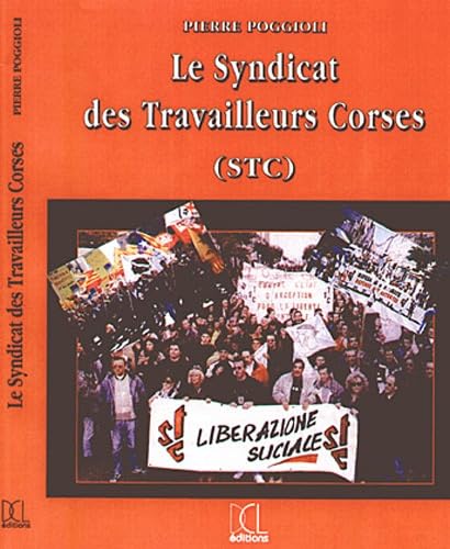 Le syndicat des travailleurs corses Books