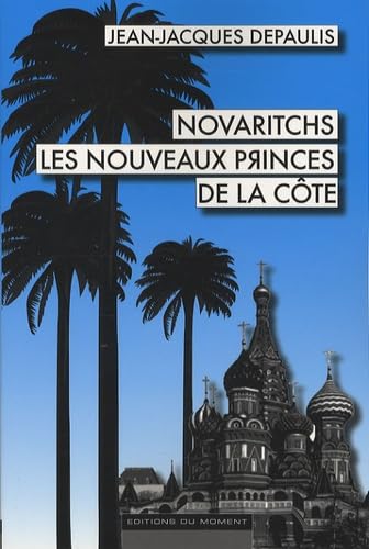 NOVARITCHS NOUVEAUX PRINCES book