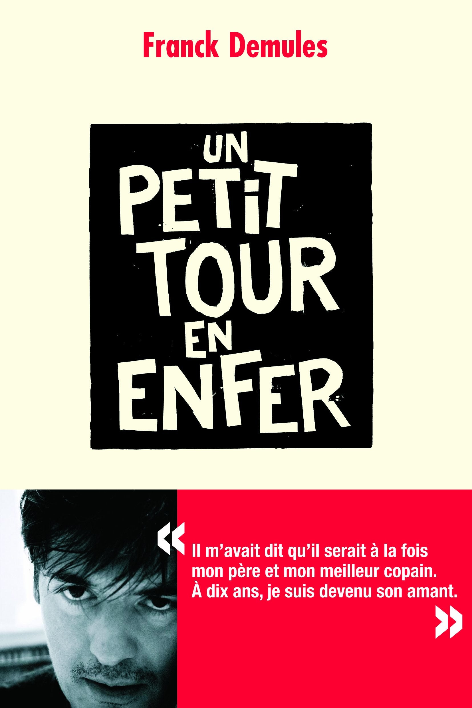 Un petit tour en enfer Books