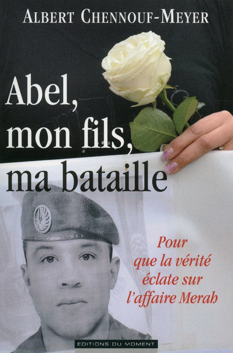 Abel, mon fils, ma bataille: Pour que la vérité éclate sur l'affaire Merah Books