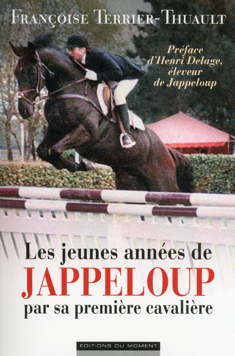 Les jeunes années de Jappeloup par sa première cavalière Health, Nutrition & Fitness
