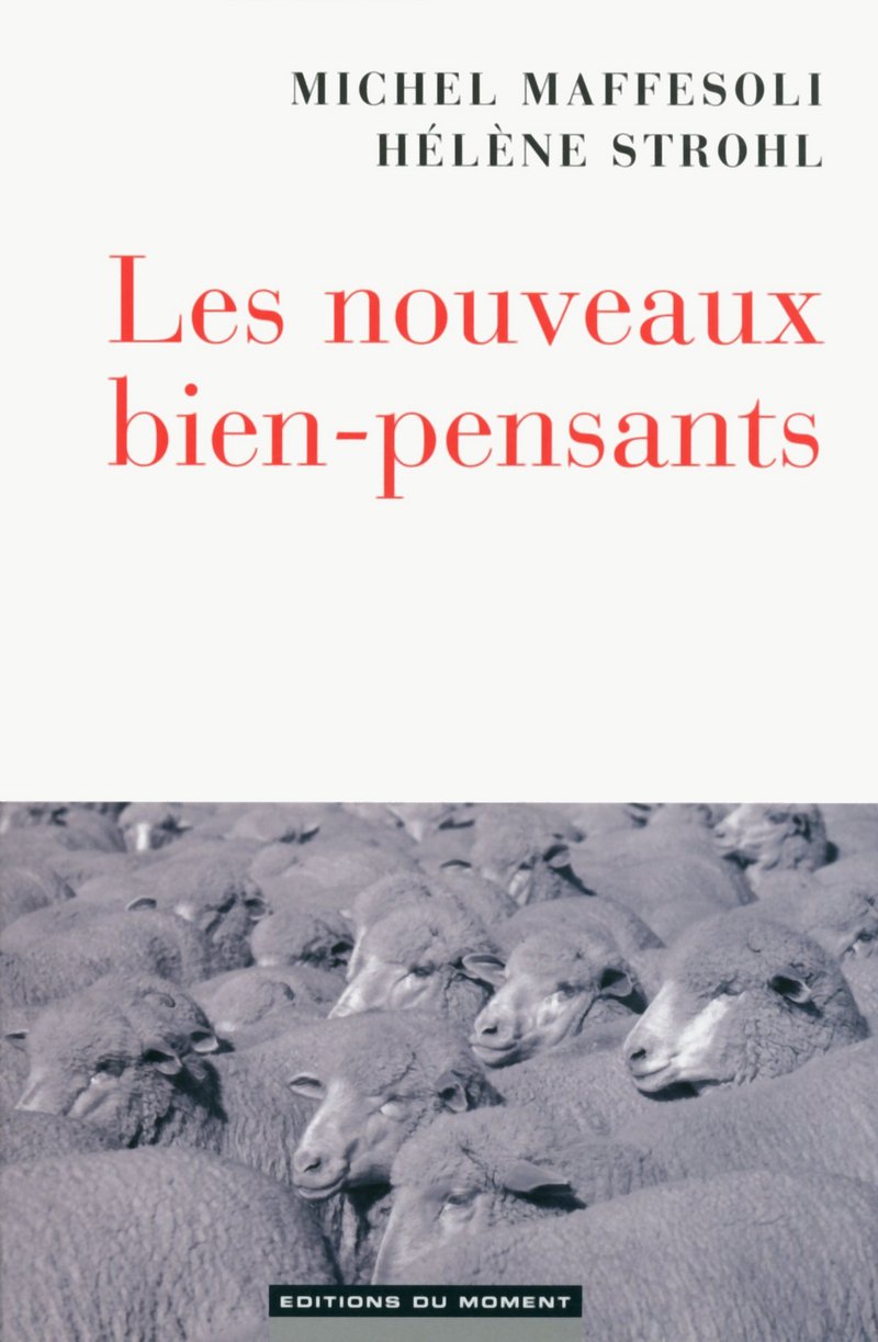 Les nouveaux bien-pensants book