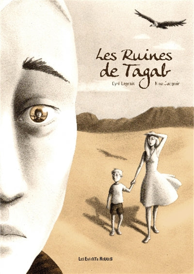 Product Image: Les ruines de Tagab