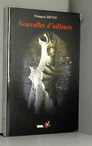 nouvelles d'ailleurs book