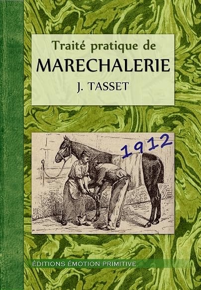 Traité de pratique de maréchalerie book