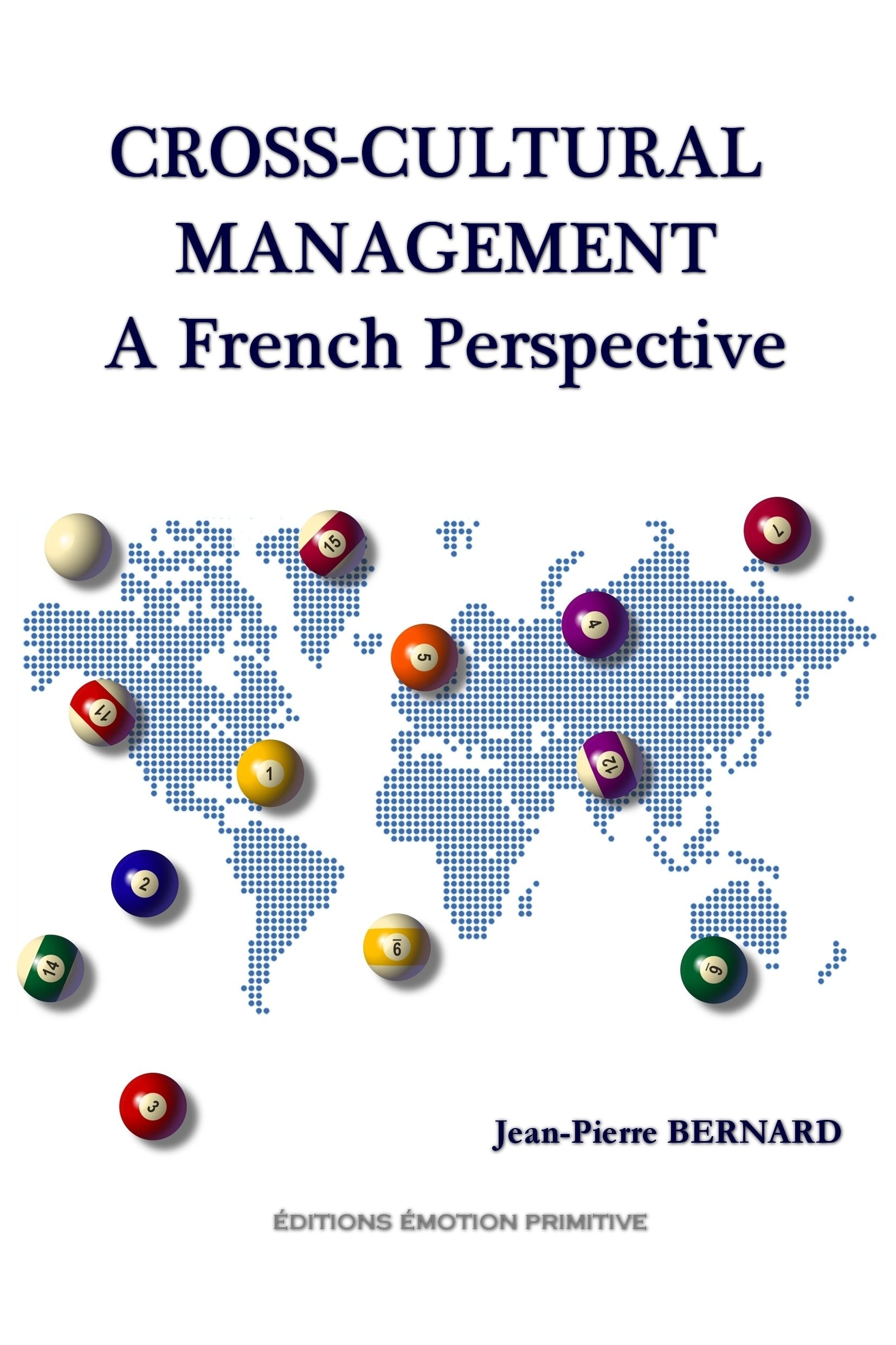 Cross-Cultural Management : A French Perspective Books