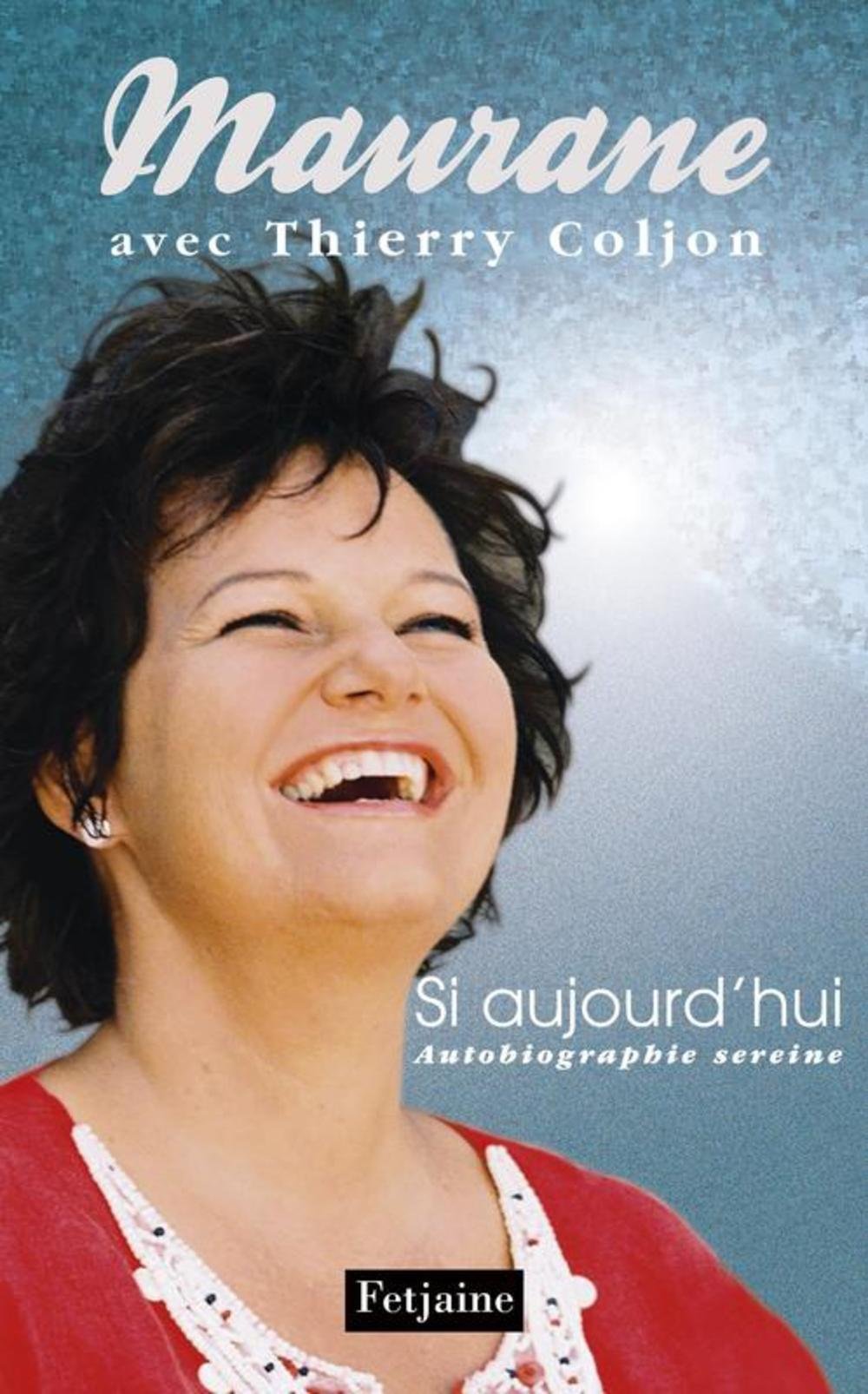 La vie en rouge: Autobiographie sereine book