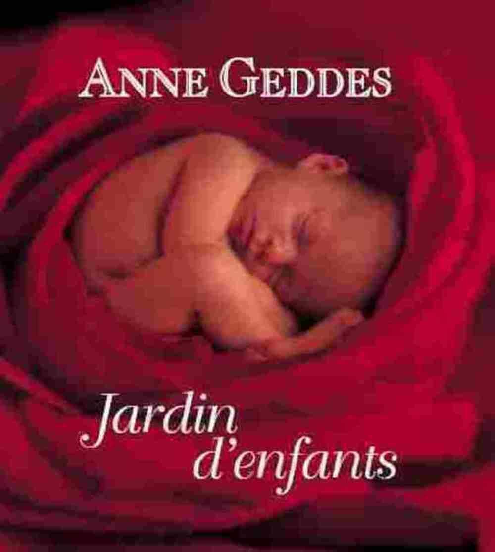 Jardin d'enfants Books