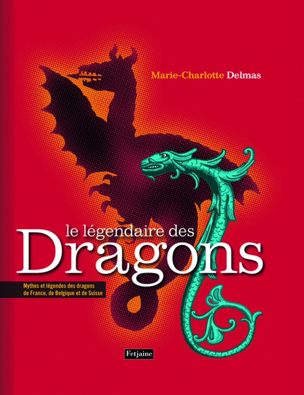 Le légendaire des dragons book