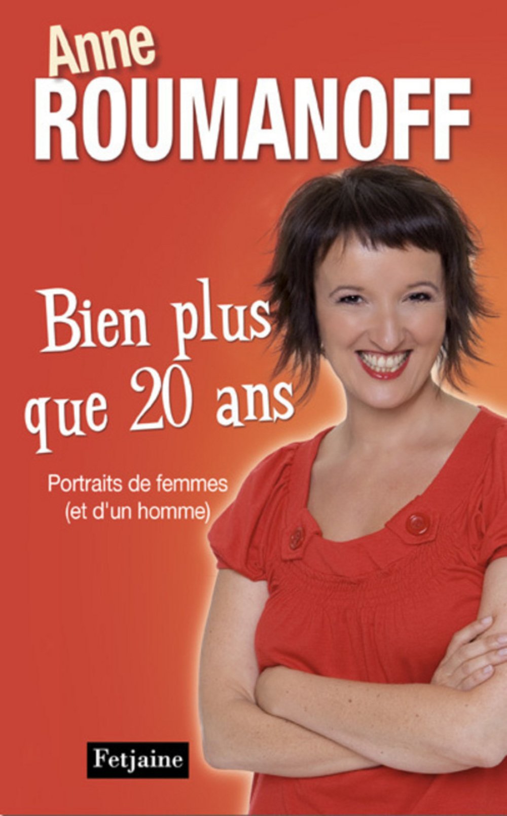 Bien plus que 20 ans, portraits de femmes (et d'un homme) book
