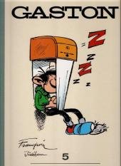 Gaston - L'âge d'or de Gaston (Le Soir) - tome 5 : Les années 1963-1965 Books