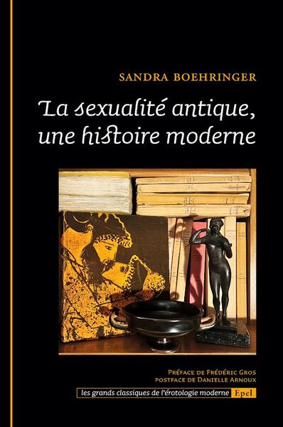 La sexualité antique, une histoire moderne Psychology
