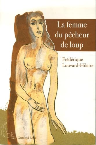 La Femme du pêcheur de Loup book