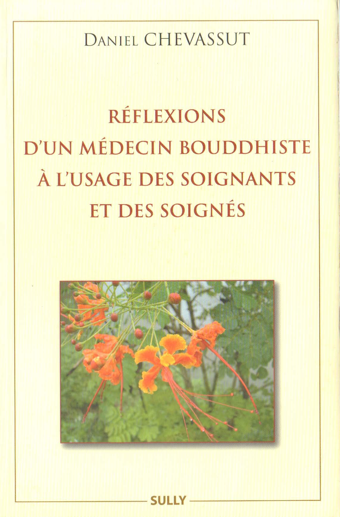 Réflexions d'un médecin bouddhiste à l'usage des soignants et des soignés Health, Nutrition & Fitness